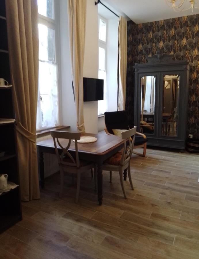 Le George Sand Elegant Studio Coeur Historique ブールジュ エクステリア 写真